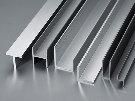 Aluminium Trays