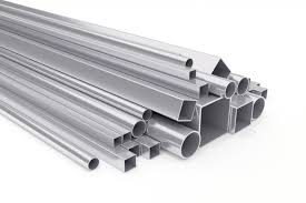 Custom Aluminium Pipe