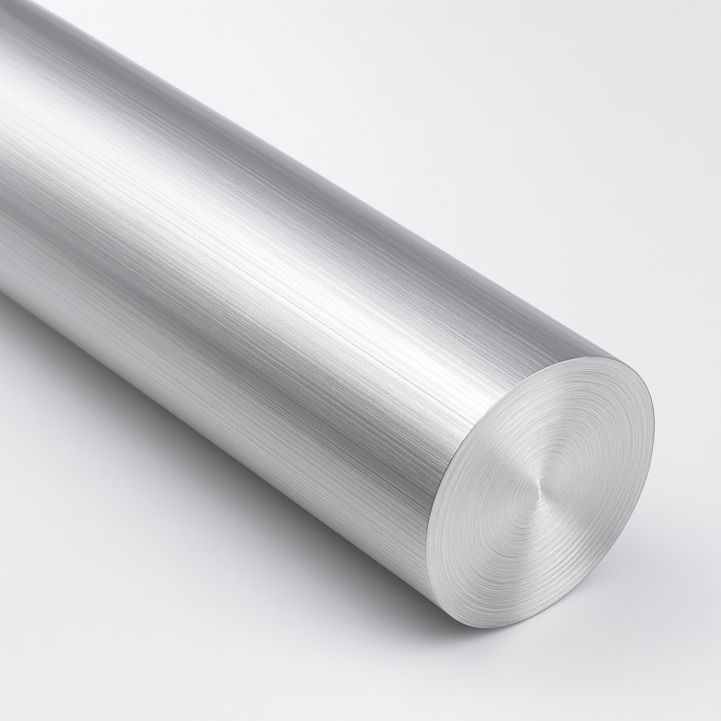 Aluminium Rod